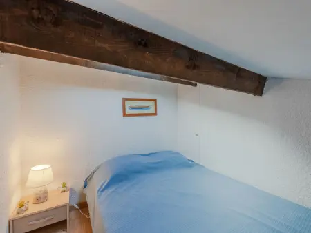 Les Casellas – Appartement 2 pièces à 600 m de la plage : photo 11
