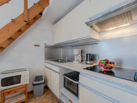Les Casellas – Appartement 2 pièces à 600 m de la plage : photo 14