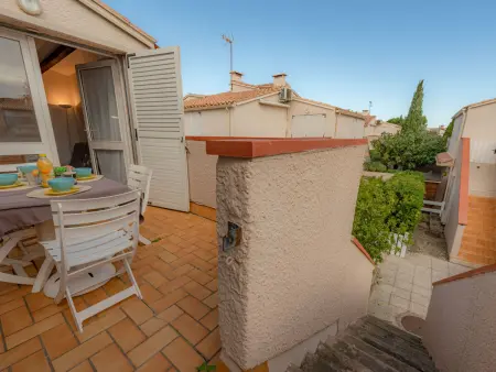 Les Casellas – Appartement 2 pièces à 600 m de la plage : photo 18