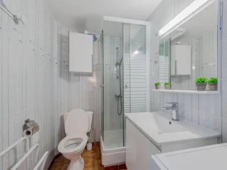 Les Casellas – Appartement 2 pièces à 600 m de la plage : photo 21