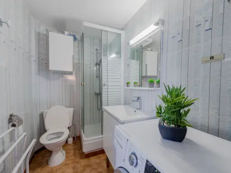 Les Casellas – Appartement 2 pièces à 600 m de la plage : photo 22