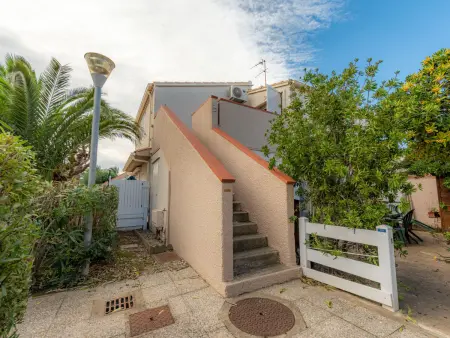 Les Casellas – Appartement 2 pièces à 600 m de la plage : photo 23