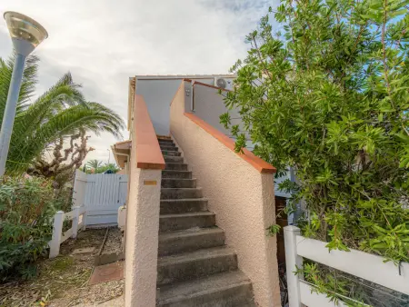 Les Casellas – Appartement 2 pièces à 600 m de la plage : photo 24