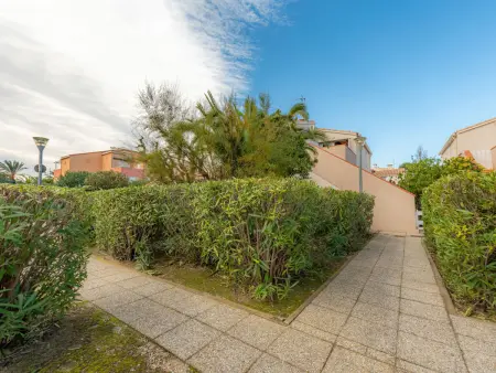 Les Casellas – Appartement 2 pièces à 600 m de la plage : photo 25