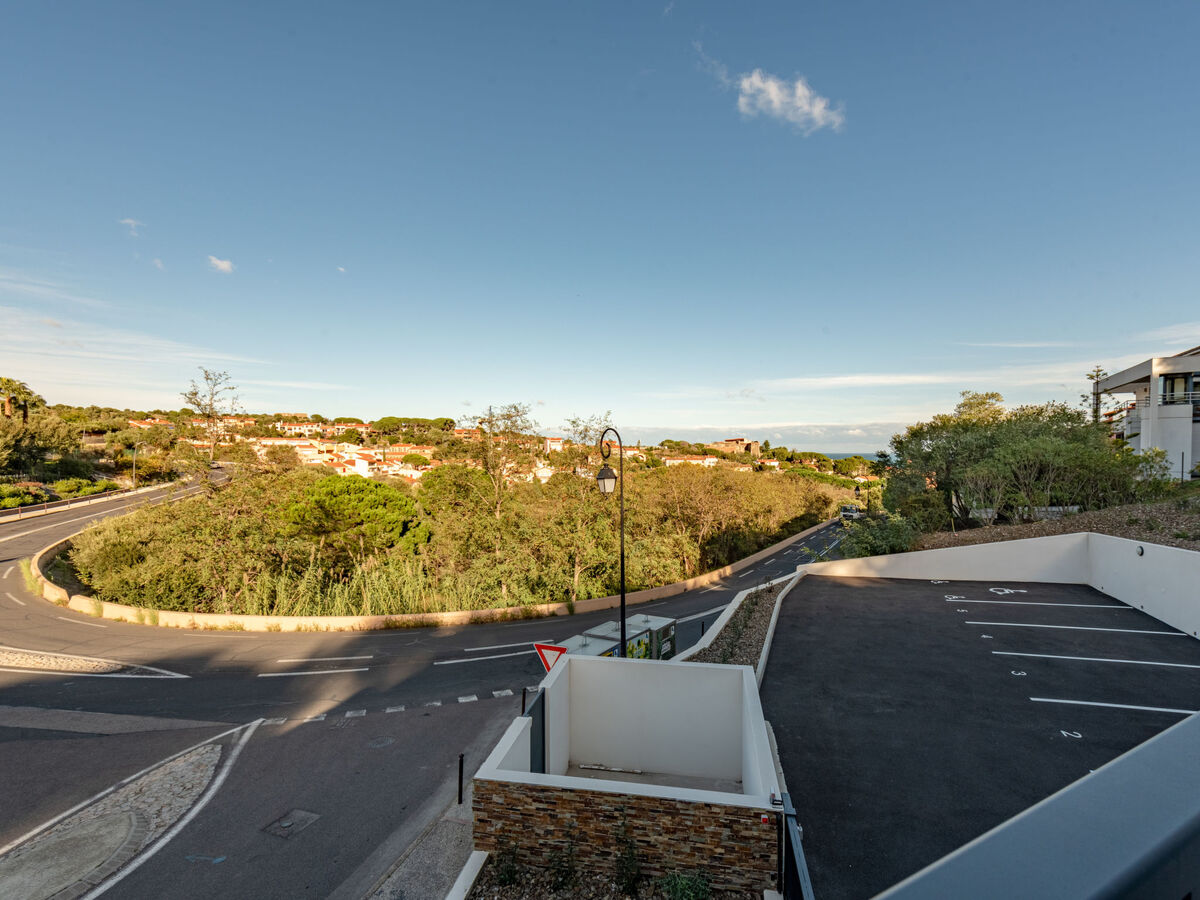 Appartement 2 pièces Collioure avec terrasse et vue mer - Photo 11