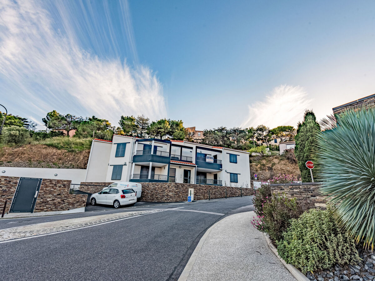 Appartement 2 pièces Collioure avec terrasse et vue mer - Photo 21