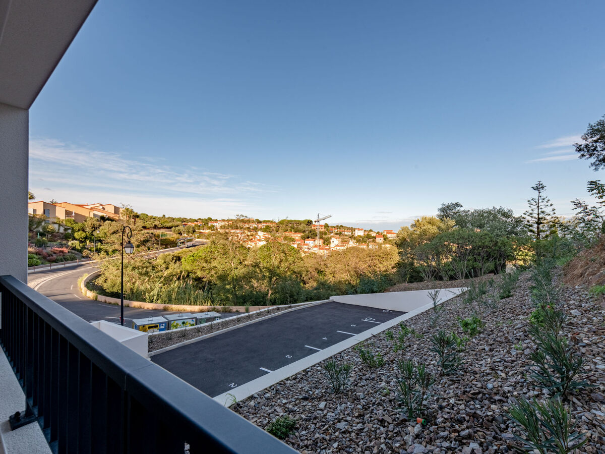 Appartement 77 m² avec terrasse à Collioure - Photo 15