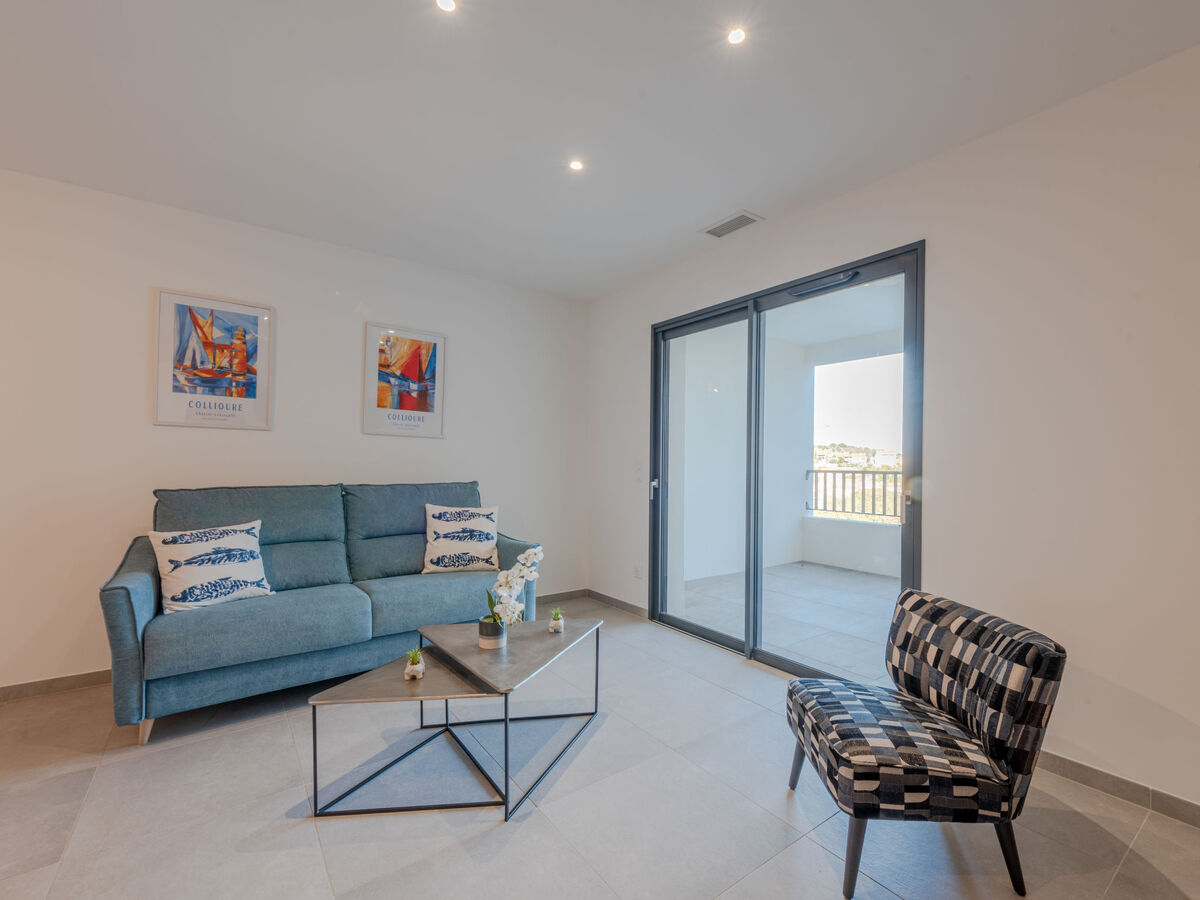 Appartement 77 m² avec terrasse à Collioure - Photo 16