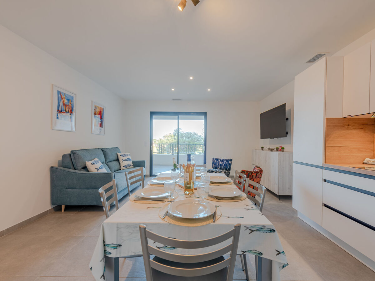 Appartement 77 m² avec terrasse à Collioure - Photo 17