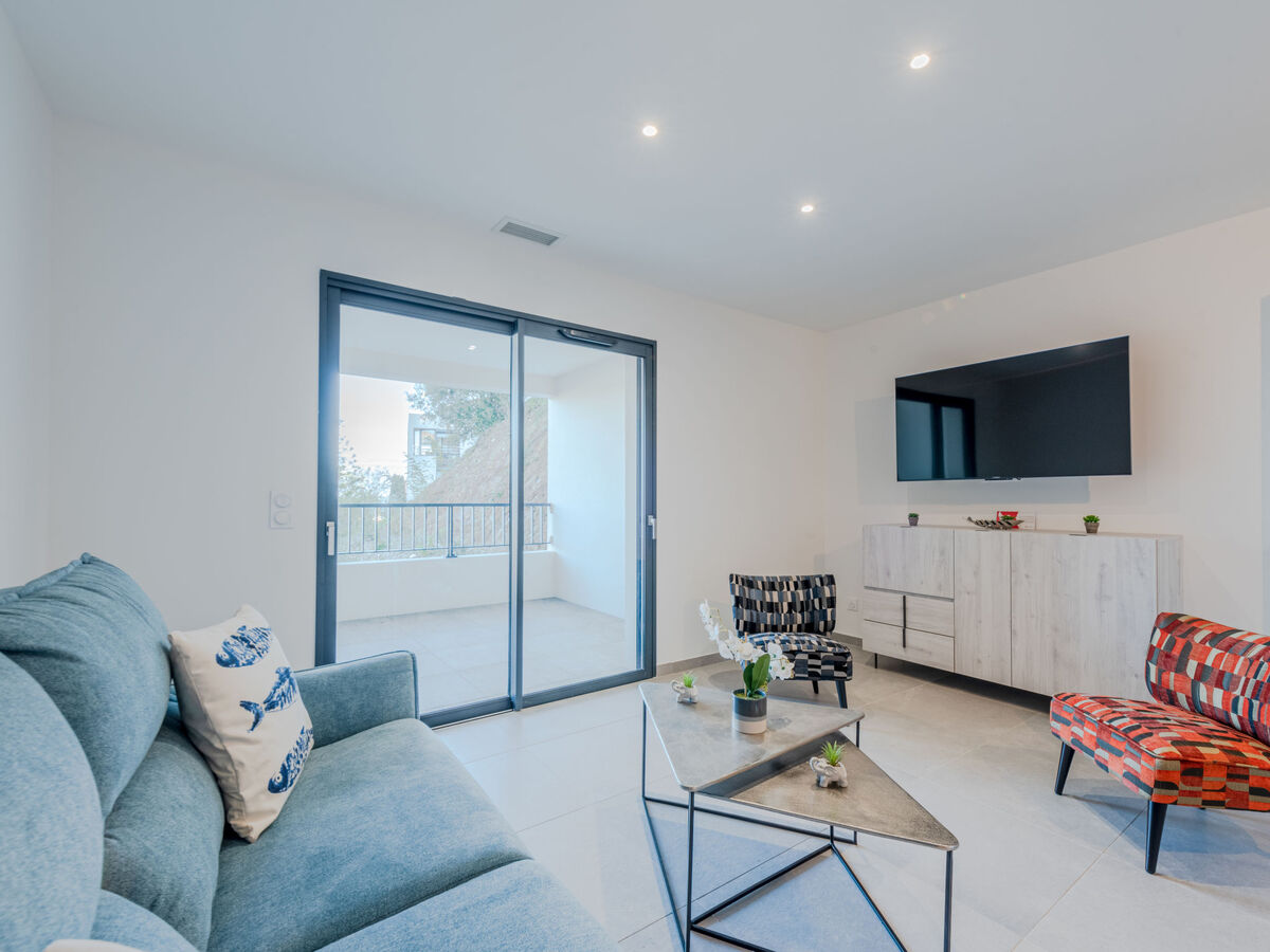 Appartement 77 m² avec terrasse à Collioure - Photo 18