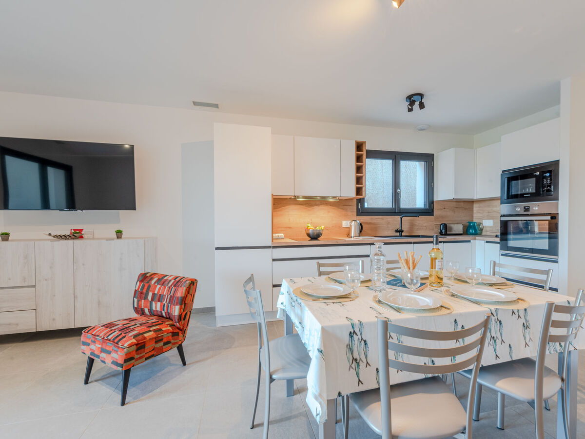 Appartement 77 m² avec terrasse à Collioure - Photo 23