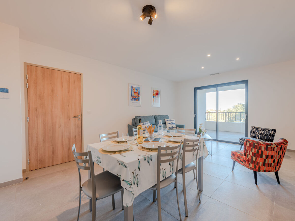 Appartement 77 m² avec terrasse à Collioure - Photo 26