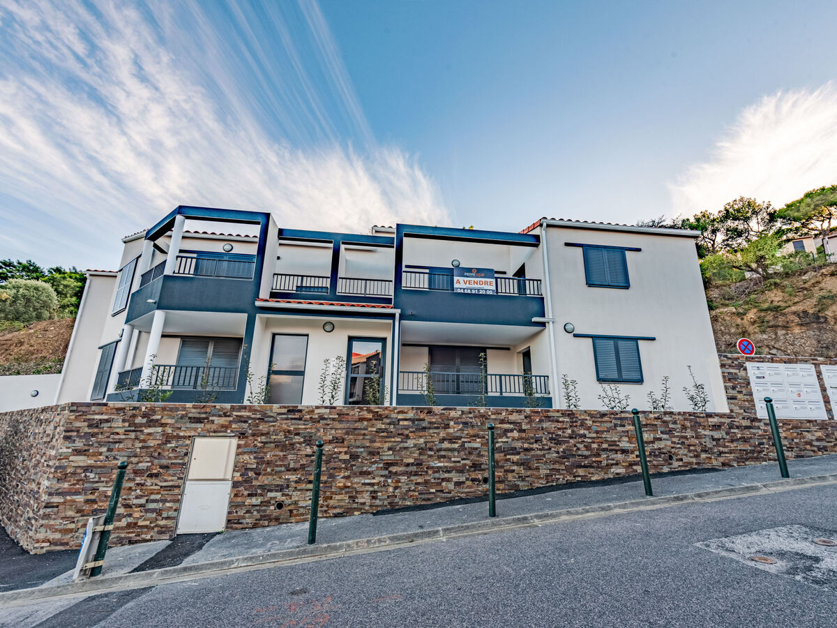 Appartement 77 m² avec terrasse à Collioure - Photo 33