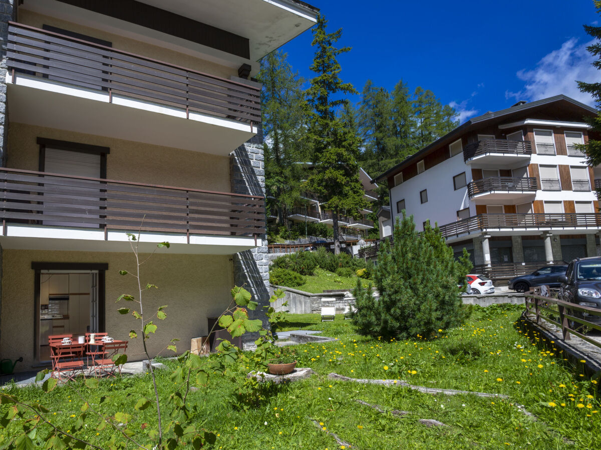 Appartement Tigli à 150 m des pistes, Madesimo - Photo 6