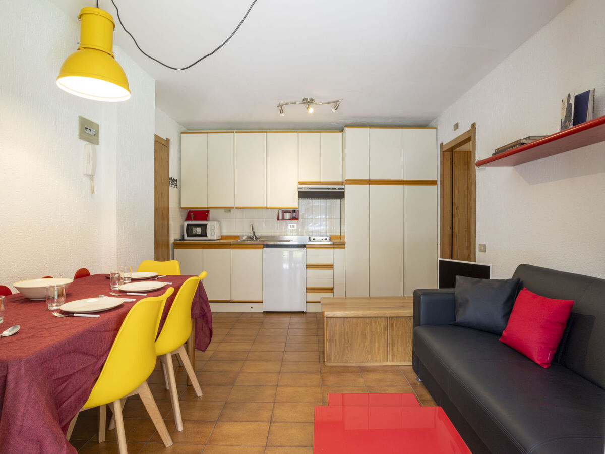 Appartement Tigli à 150 m des pistes, Madesimo - Photo 7