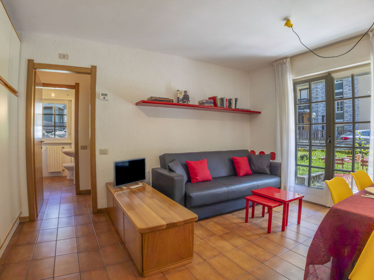 Appartement Tigli à 150 m des pistes, Madesimo - Photo 8