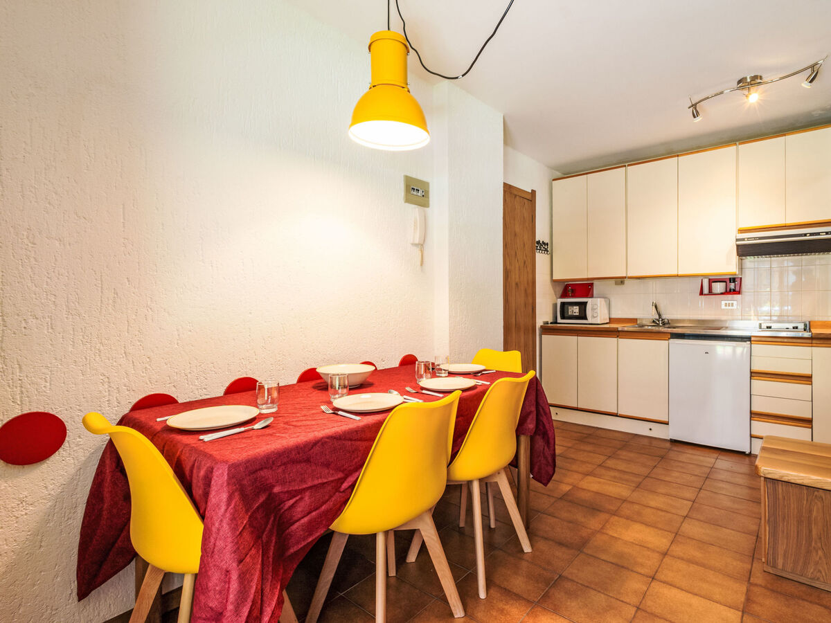 Appartement Tigli à 150 m des pistes, Madesimo - Photo 9
