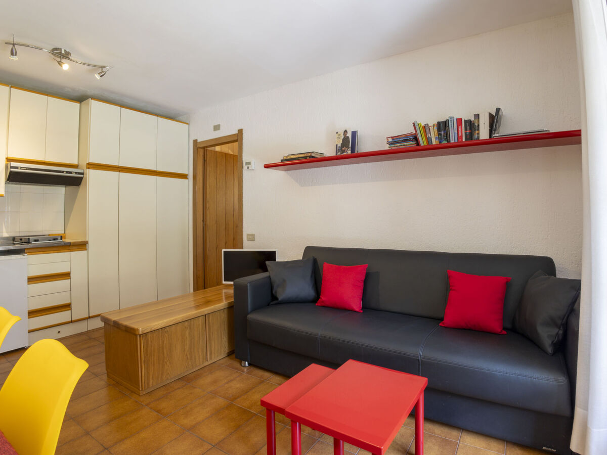 Appartement Tigli à 150 m des pistes, Madesimo - Photo 10