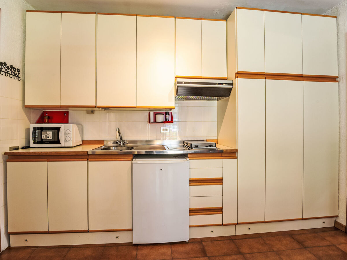 Appartement Tigli à 150 m des pistes, Madesimo - Photo 11