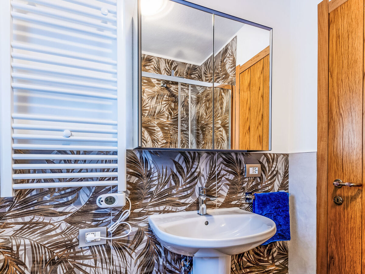 Appartement Tigli à 150 m des pistes, Madesimo - Photo 12