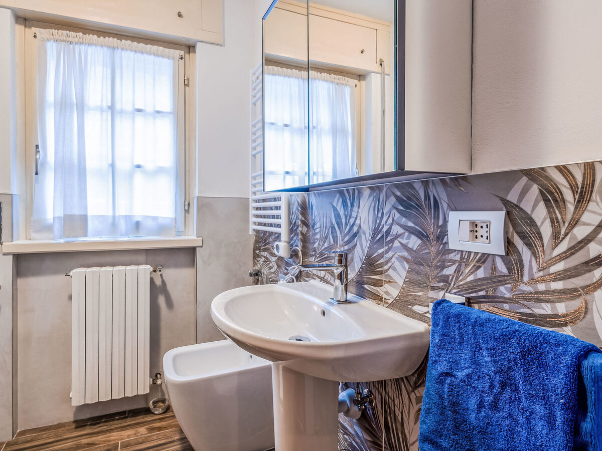 Appartement Tigli à 150 m des pistes, Madesimo - Photo 15