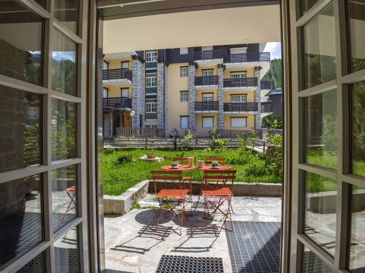 Appartement Tigli à 150 m des pistes, Madesimo - Photo 16
