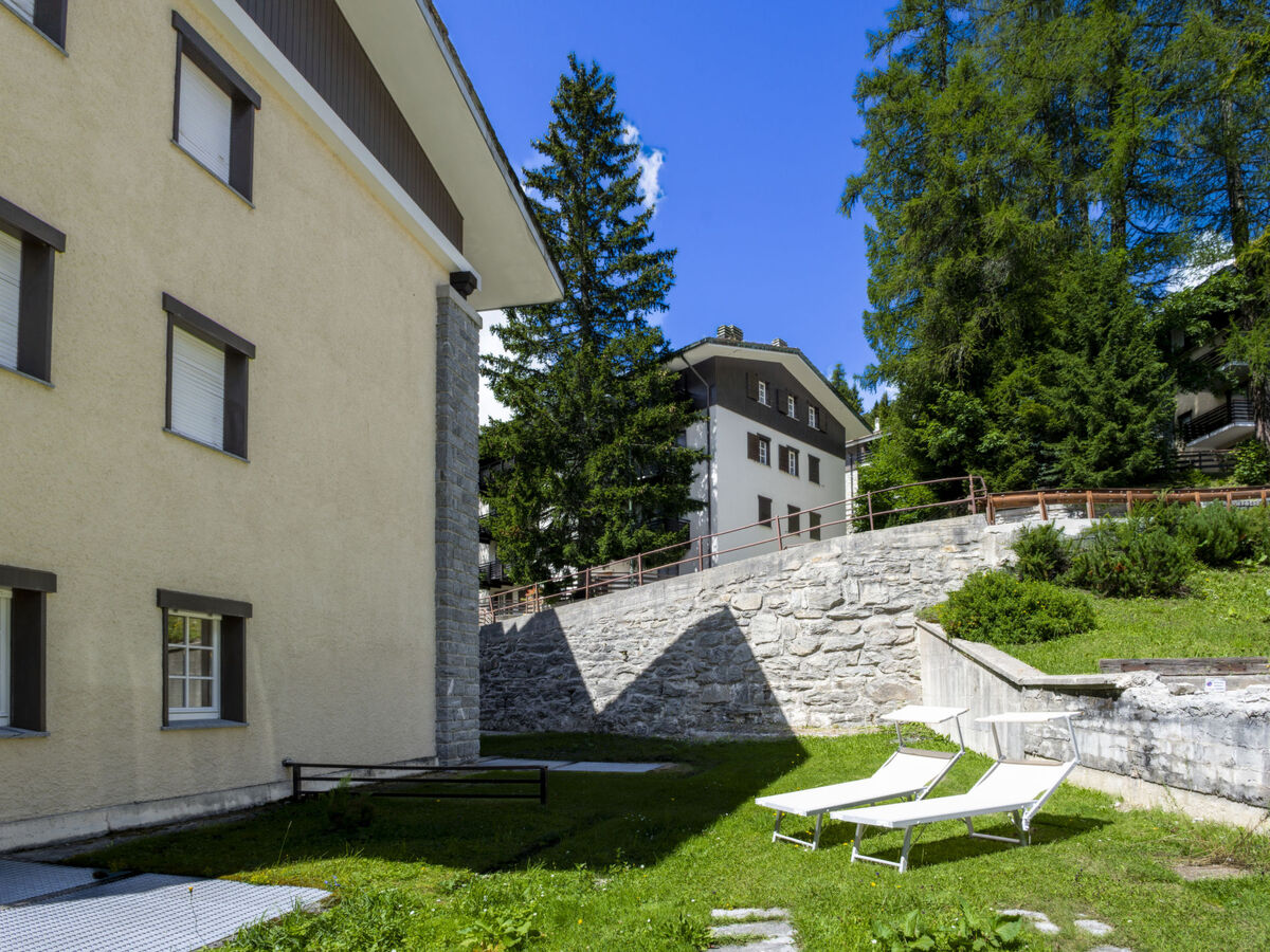 Appartement Tigli à 150 m des pistes, Madesimo - Photo 17