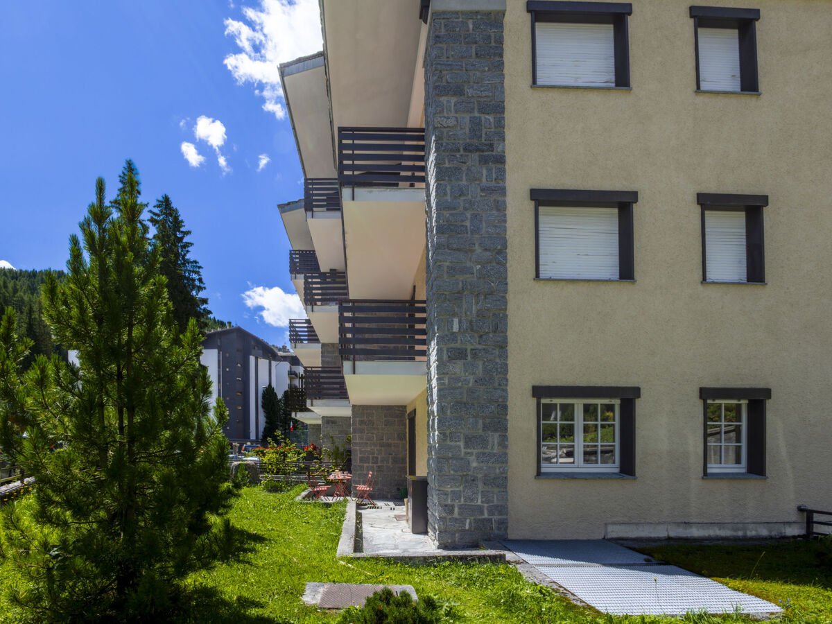 Appartement Tigli à 150 m des pistes, Madesimo - Photo 19