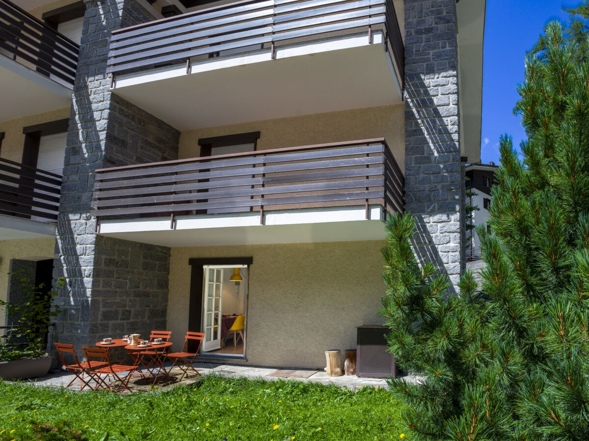 Appartement Tigli à 150 m des pistes, Madesimo - Photo 20