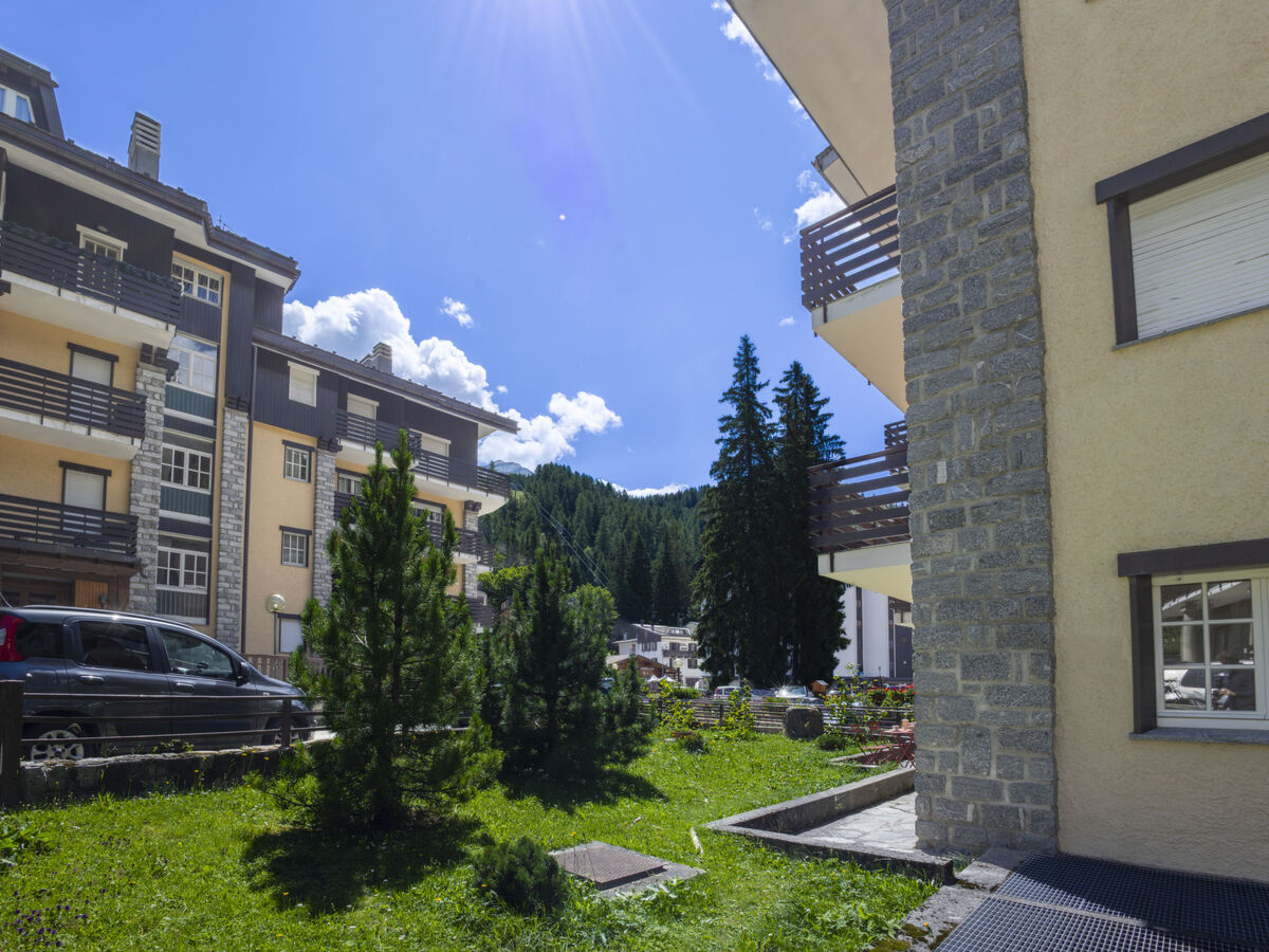 Appartement Tigli à 150 m des pistes, Madesimo - Photo 21