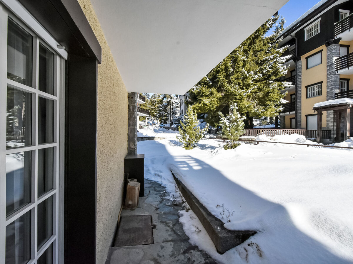 Appartement Tigli à 150 m des pistes, Madesimo - Photo 22