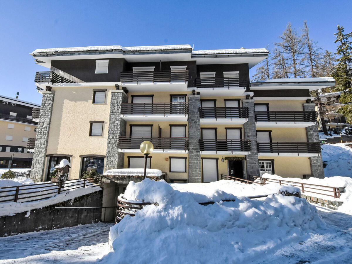 Appartement Tigli à 150 m des pistes, Madesimo - Photo 23