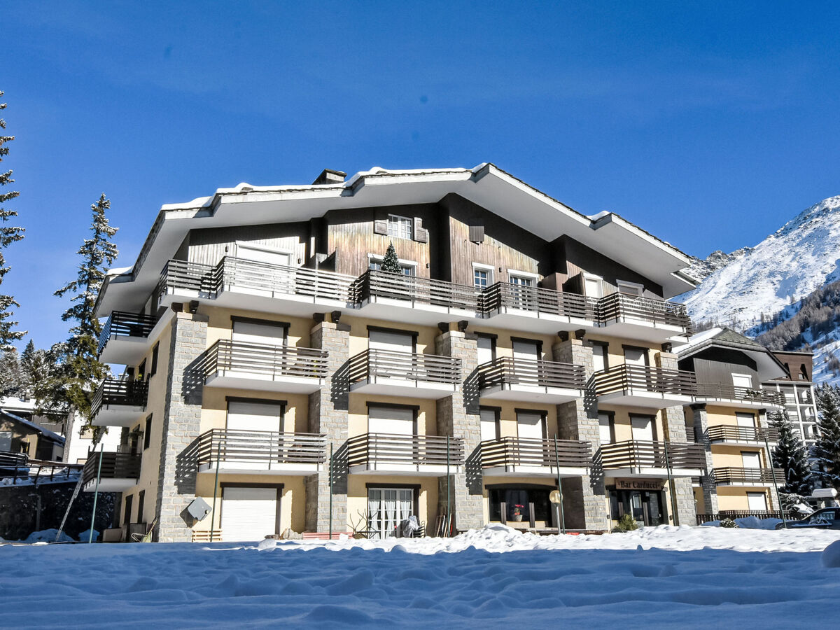 Appartement Tigli à 150 m des pistes, Madesimo - Photo 24