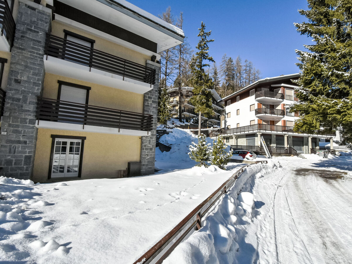Appartement Tigli à 150 m des pistes, Madesimo - Photo 25
