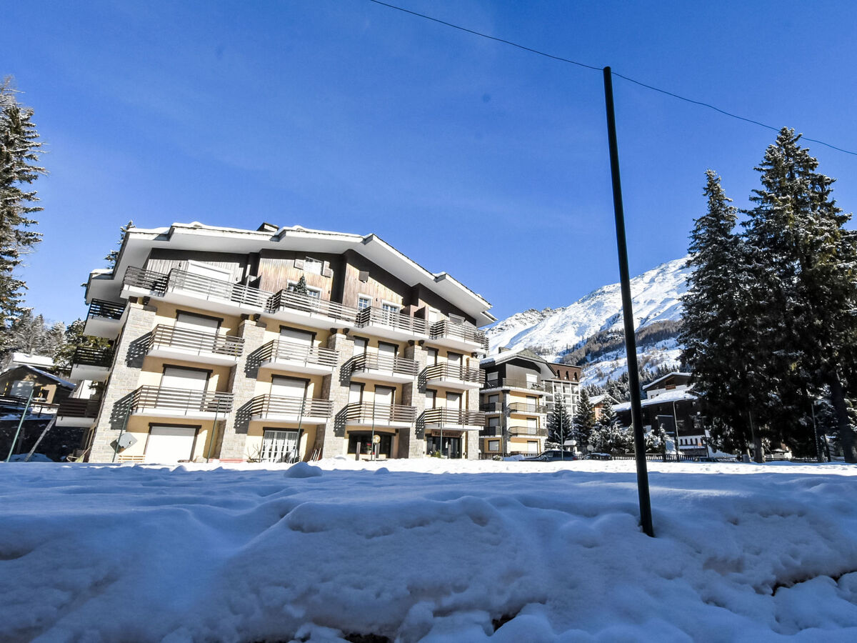Appartement Tigli à 150 m des pistes, Madesimo - Photo 26