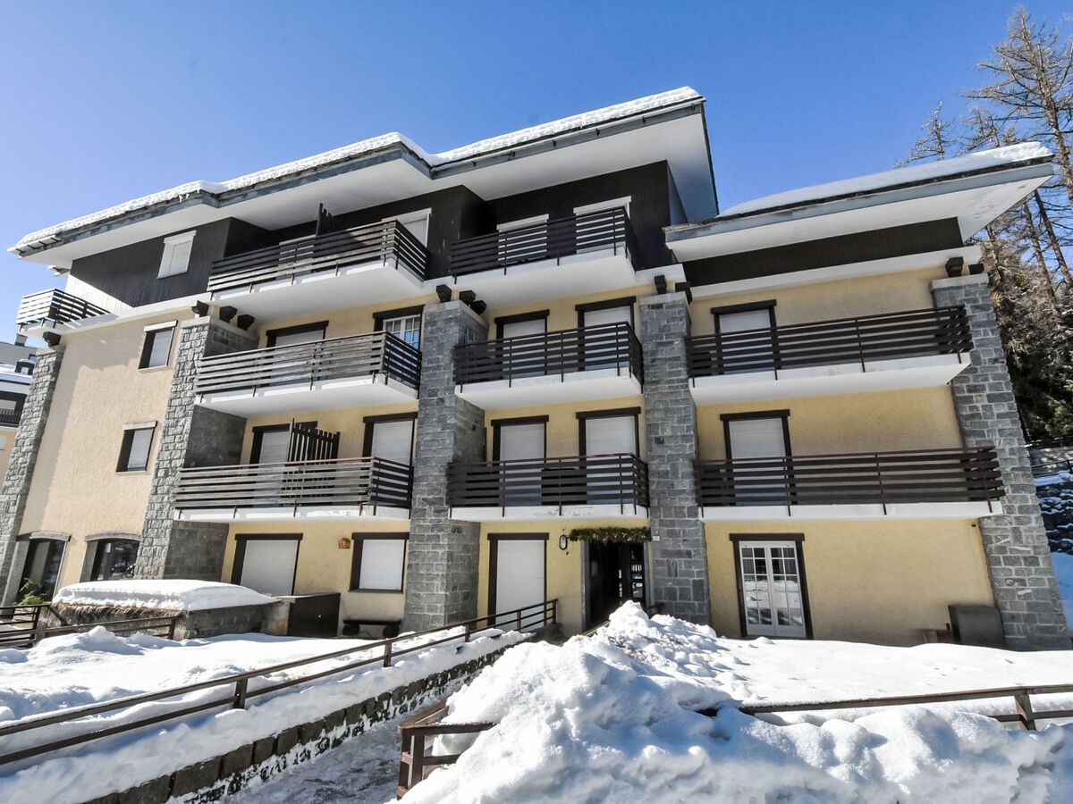 Appartement Tigli à 150 m des pistes, Madesimo - Photo 28