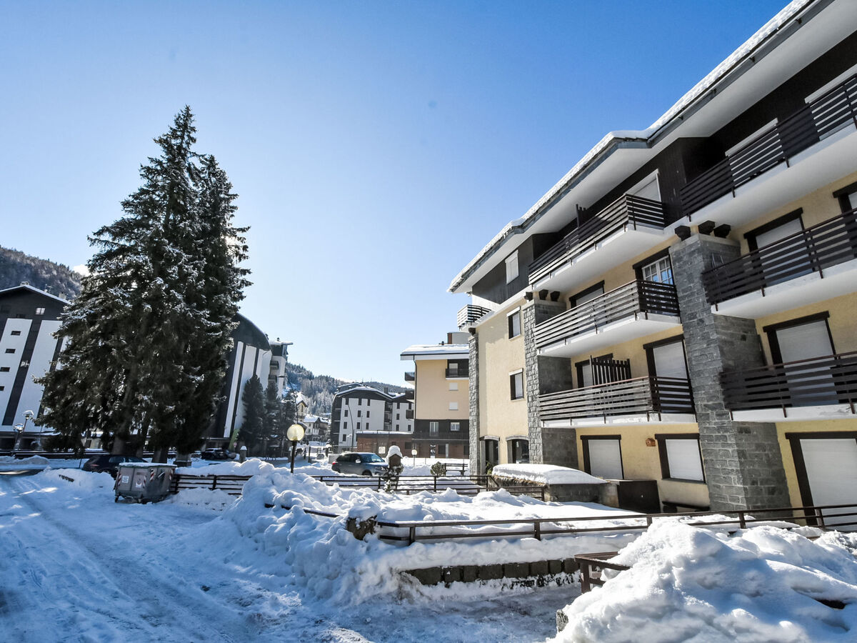 Appartement Tigli à 150 m des pistes, Madesimo - Photo 29
