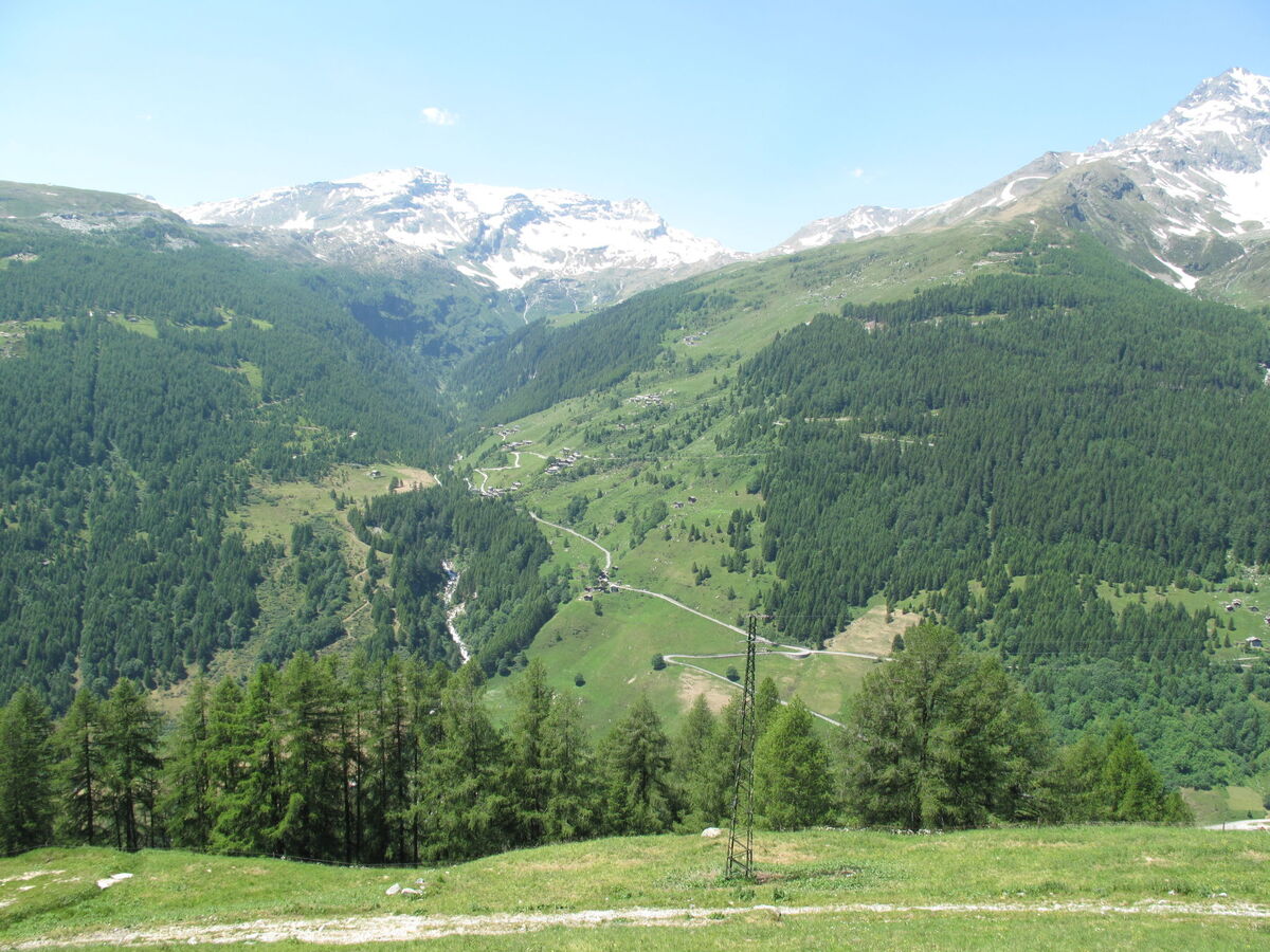 Appartement Tigli à 150 m des pistes, Madesimo - Photo 31