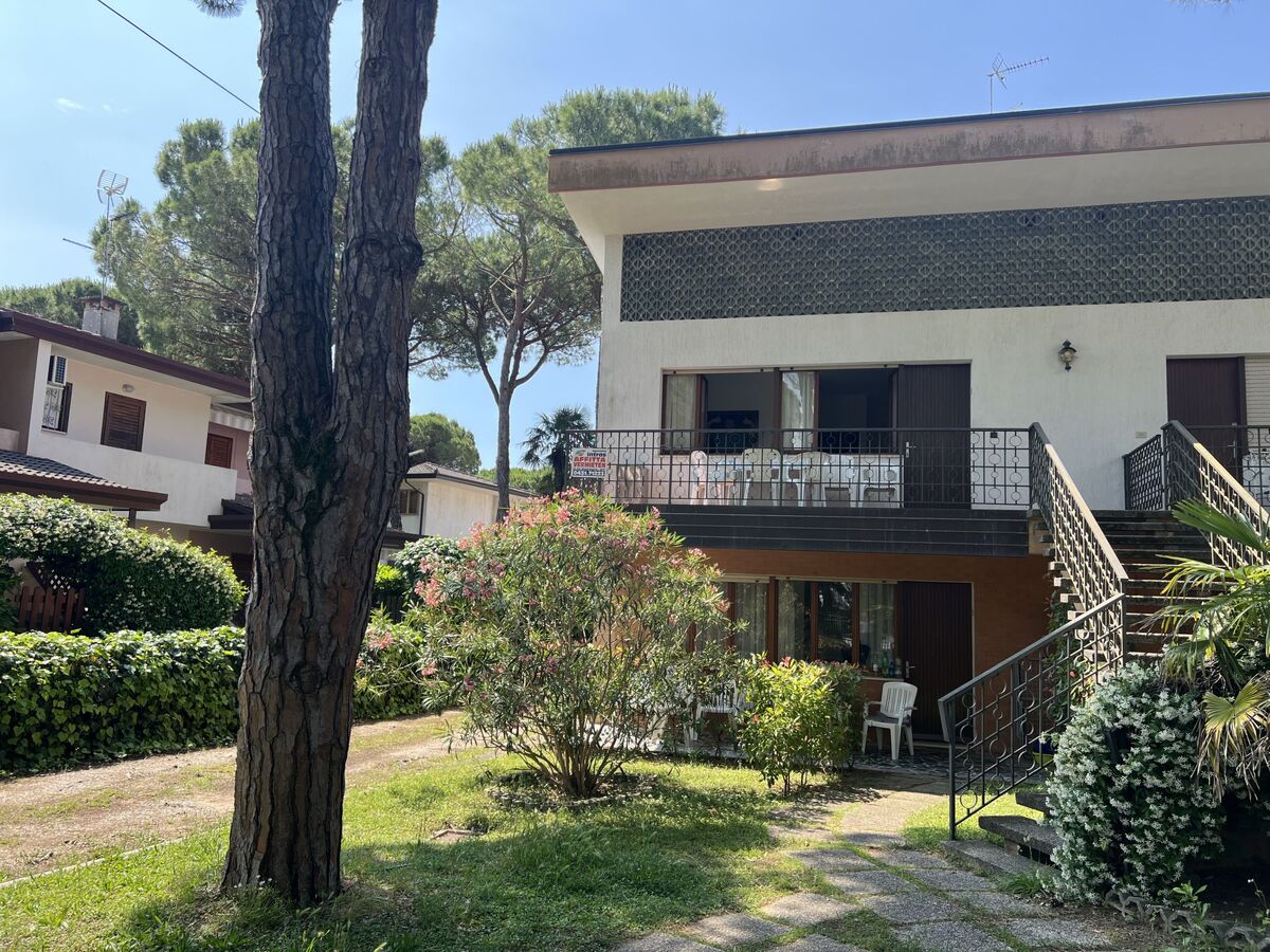 Appartement Villa Alba – Lignano Pineta, 60 m² - Photo 1