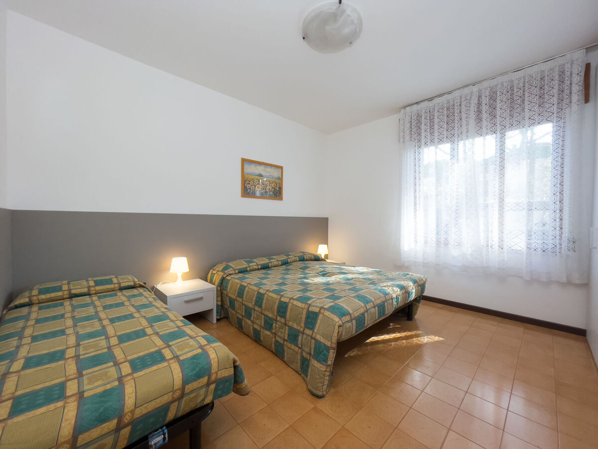 Appartement Villa Alba – Lignano Pineta, 60 m² - Photo 5