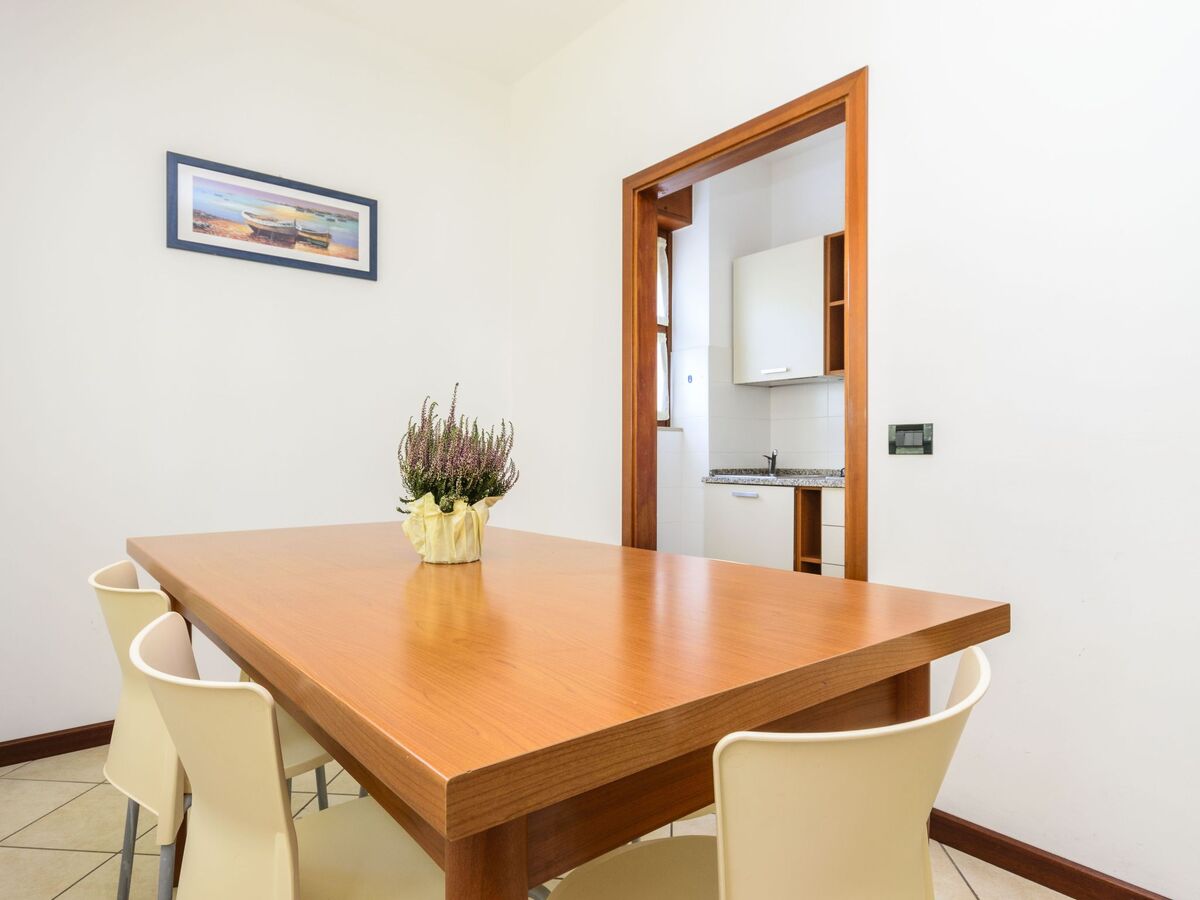 Appartement Villa Alba – Lignano Pineta, 60 m² - Photo 11