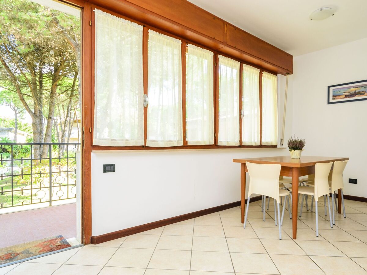 Appartement Villa Alba – Lignano Pineta, 60 m² - Photo 12