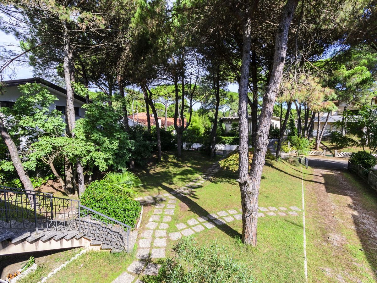 Appartement Villa Alba – Lignano Pineta, 60 m² - Photo 27