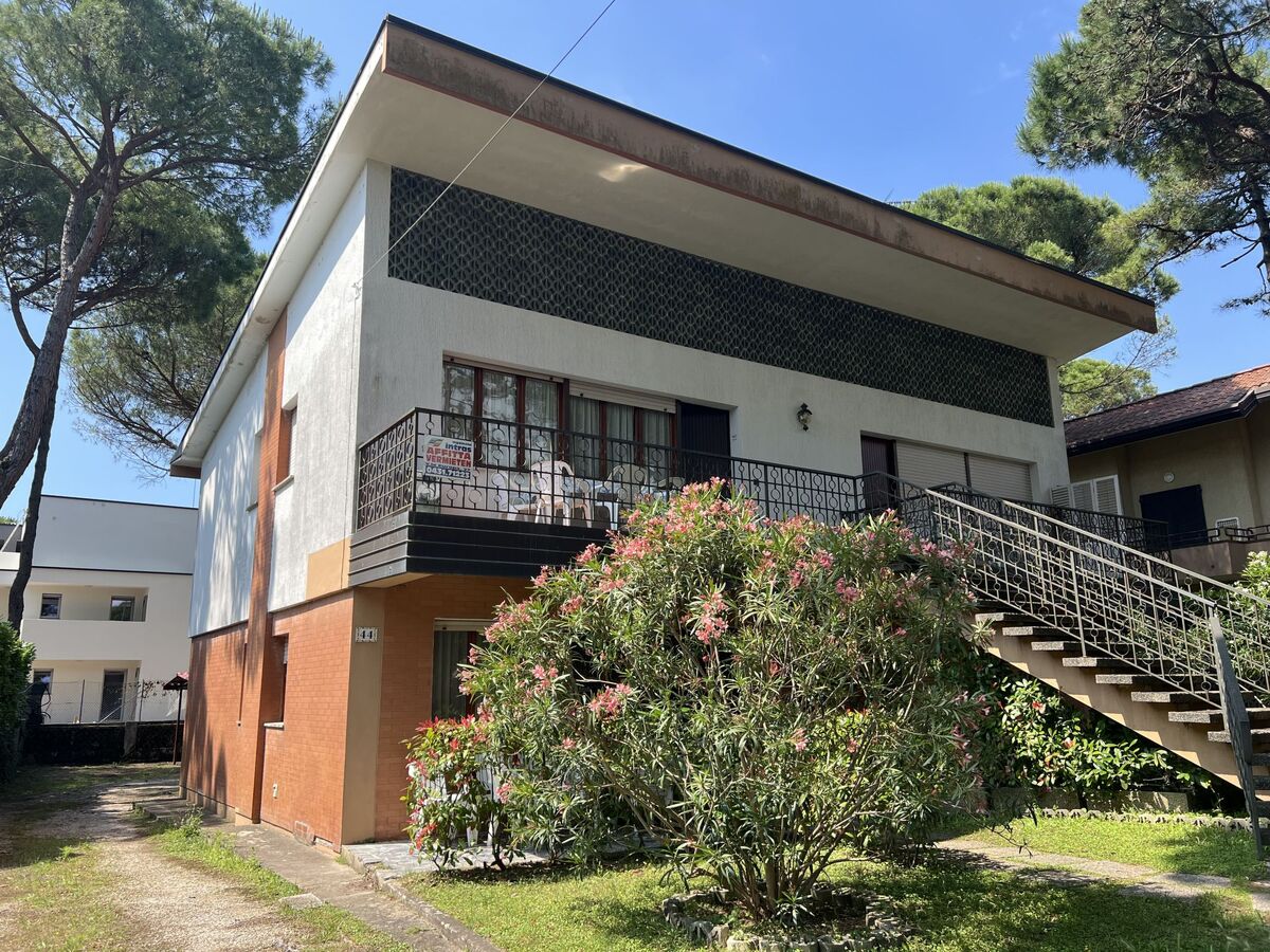 Appartement Villa Alba – Lignano Pineta, 60 m² - Photo 28