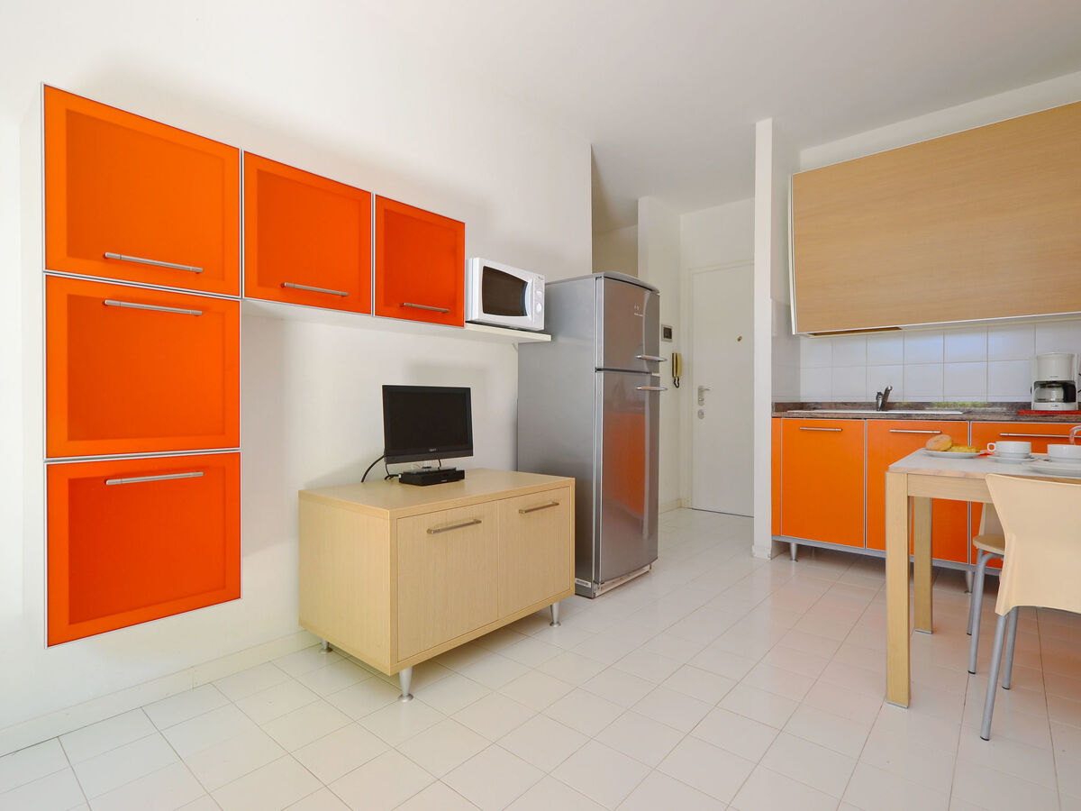 Appartement Parco Hemingway – piscine à Lignano Pineta - Photo 10