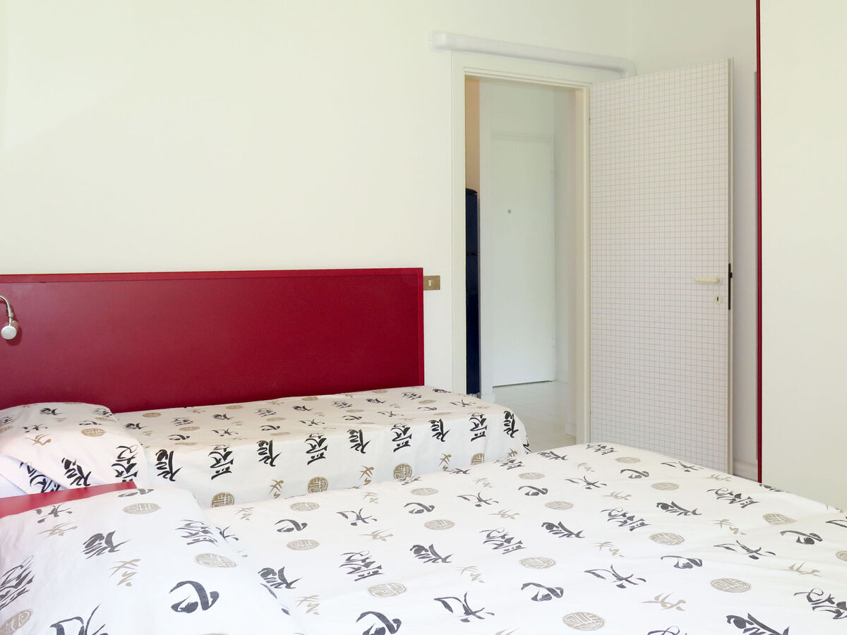Appartement Parco Hemingway – piscine à Lignano Pineta - Photo 16