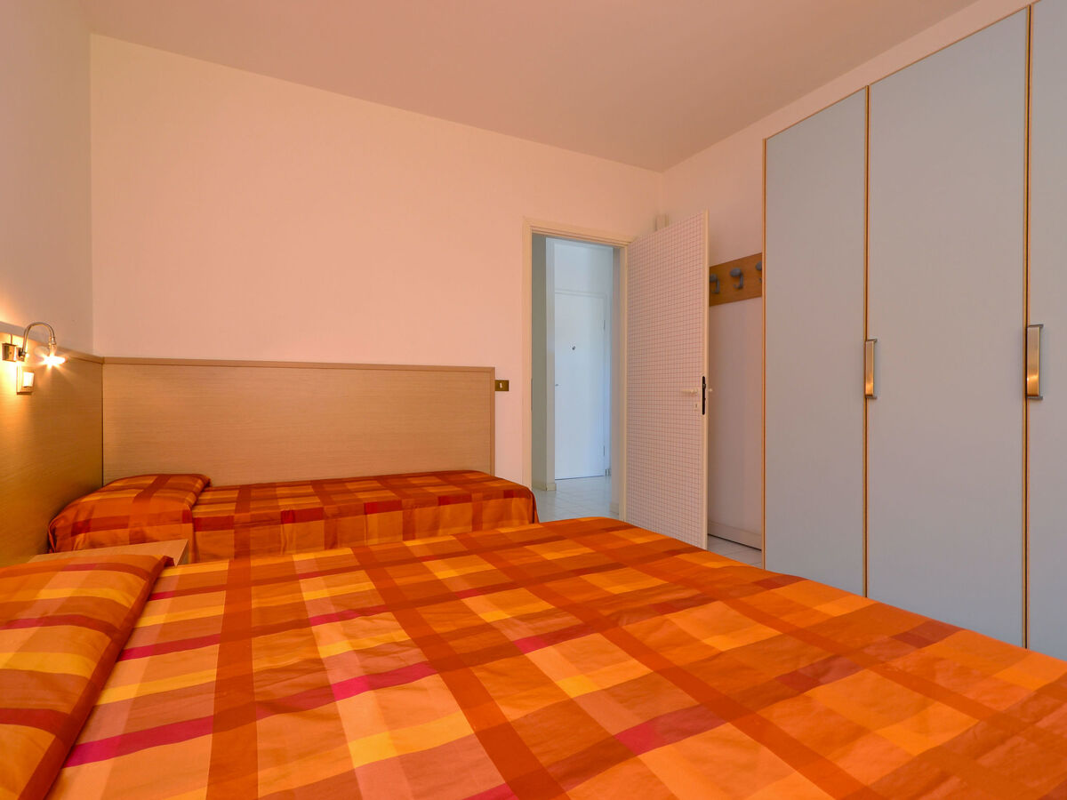 Appartement Parco Hemingway – piscine à Lignano Pineta - Photo 17