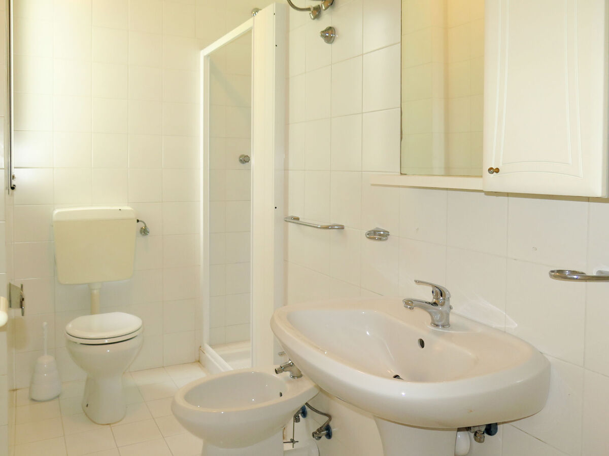 Appartement Parco Hemingway – piscine à Lignano Pineta - Photo 19
