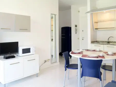Location appartement à Lignano Pineta, Parco Hemingway