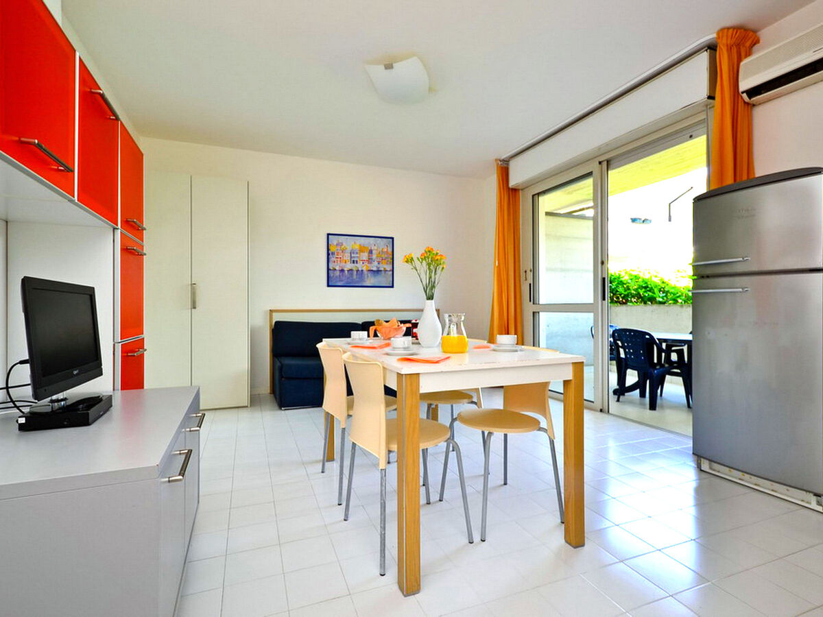 Appartement Parco Hemingway – piscine à Lignano Pineta - Photo 3